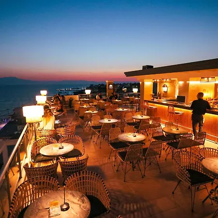 Secret Paradise Hotel&spa Chalkidiki