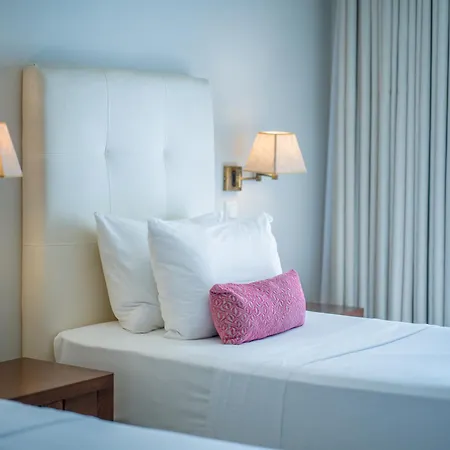 Hotel Secret Paradise Hotel&spa Chalkidiki