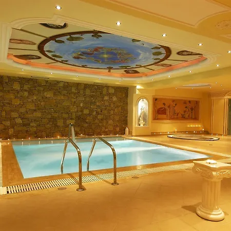 Hotel Secret Paradise & (adults Only)