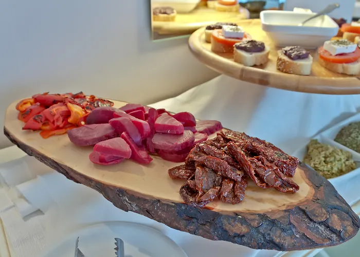 Secret Paradise & (adults Only) Ξενοδοχείο 4*