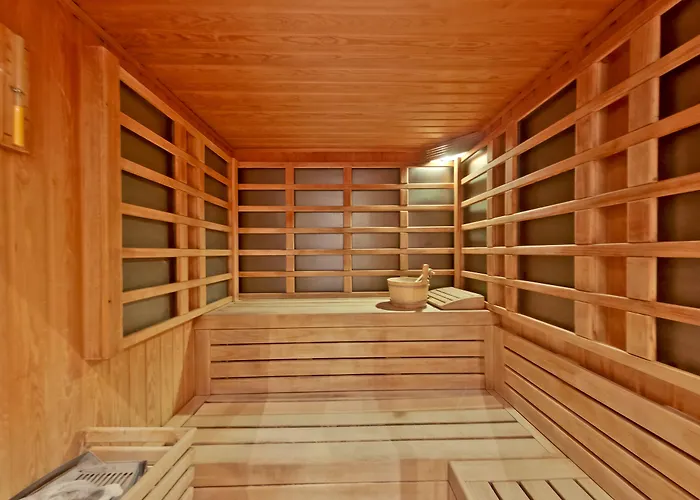 Ξενοδοχείο Secret Paradise & (adults Only) Χαλκιδική