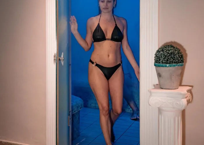 Secret Paradise & (adults Only) Ξενοδοχείο