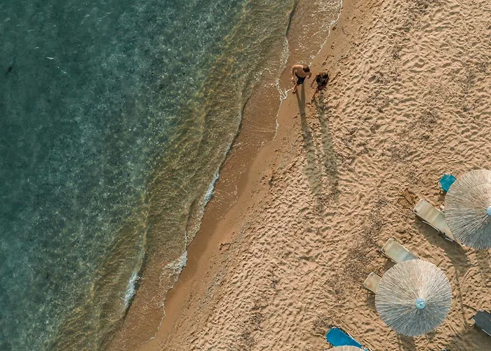 Ξενοδοχείο Secret Paradise & (adults Only)