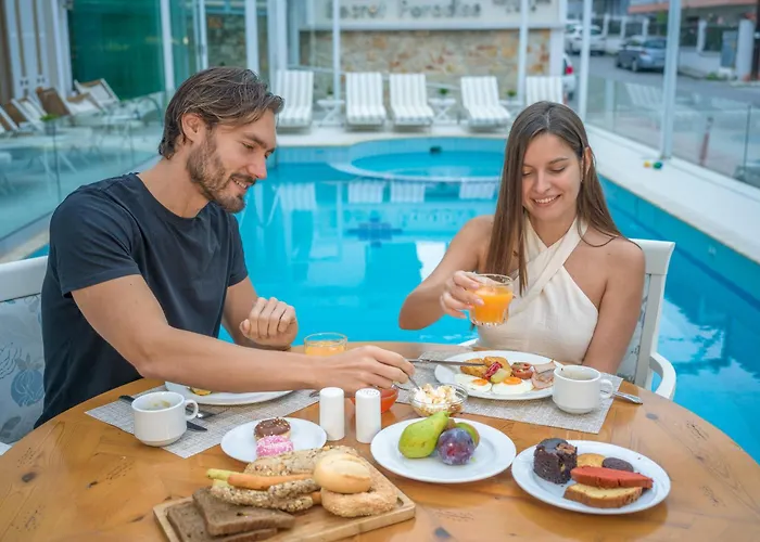 Secret Paradise & (adults Only) 4*