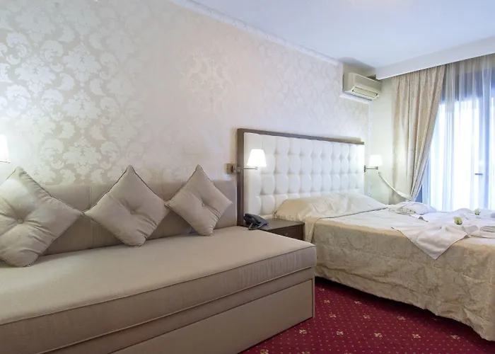 Ξενοδοχείο Secret Paradise & (adults Only)