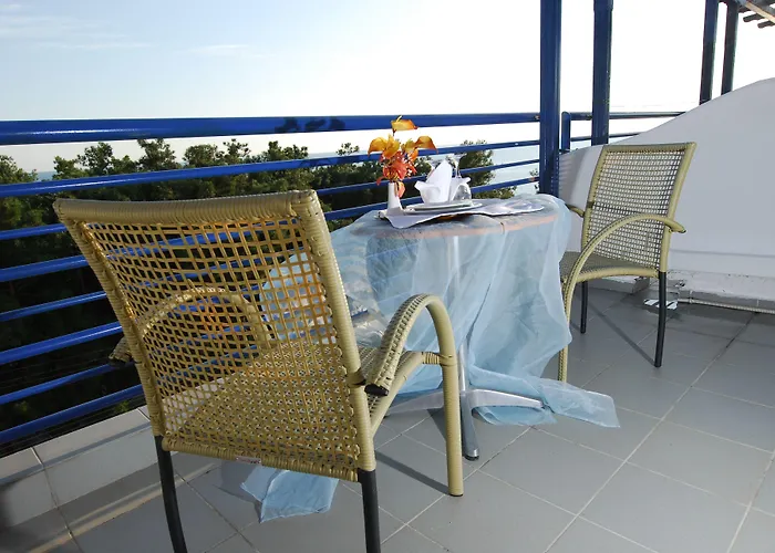 Ξενοδοχείο Secret Paradise & (adults Only) Χαλκιδική