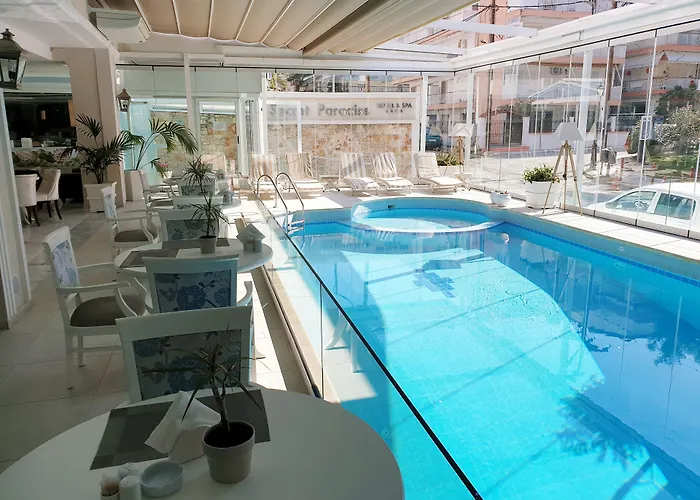 Secret Paradise & (adults Only)