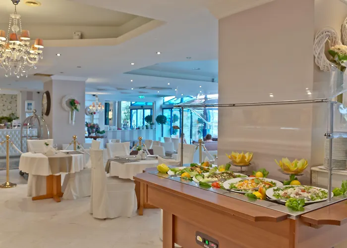 Ξενοδοχείο Secret Paradise & (adults Only)