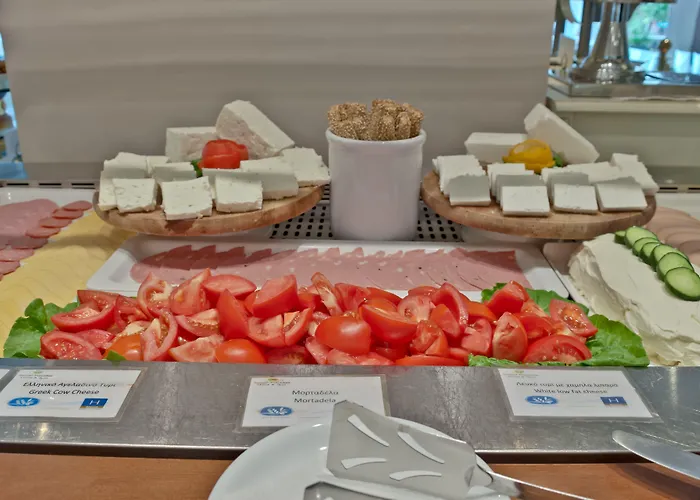 Secret Paradise & (adults Only) 4* Χαλκιδική