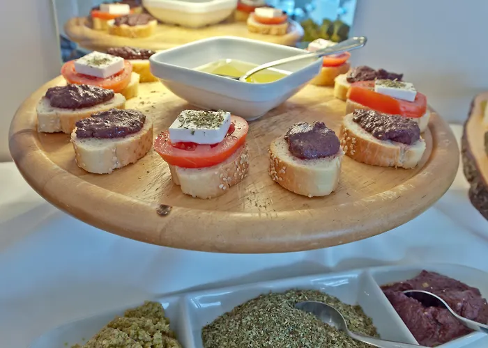 Ξενοδοχείο Secret Paradise & (adults Only) Χαλκιδική