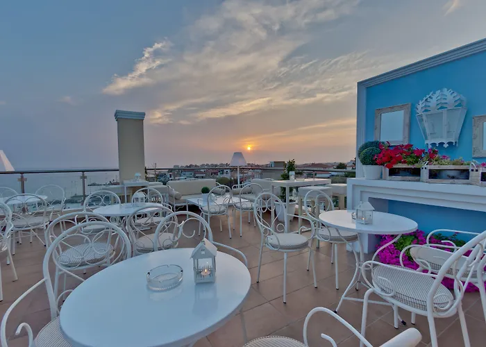 Ξενοδοχείο Secret Paradise & (adults Only)