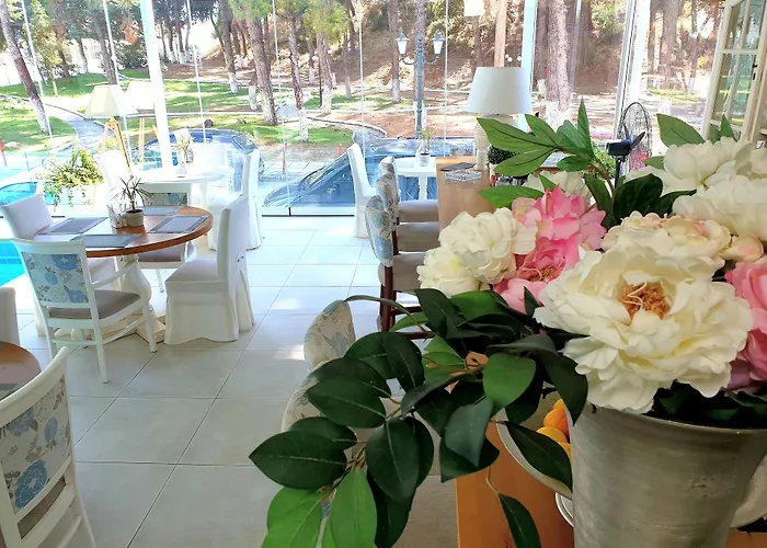 Secret Paradise & (adults Only) Ξενοδοχείο Χαλκιδική