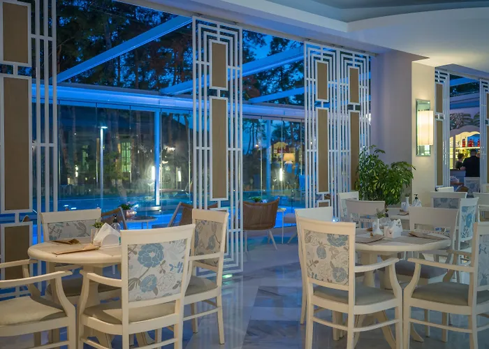 Ξενοδοχείο Secret Paradise & (adults Only)