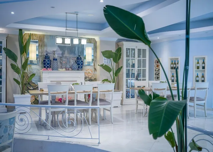 Ξενοδοχείο Secret Paradise & (adults Only) 4*