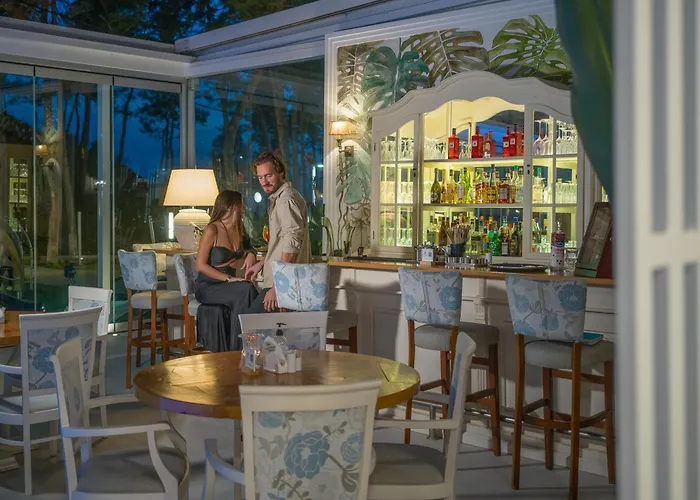 Secret Paradise & (adults Only) Ξενοδοχείο