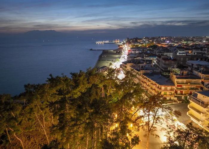 Secret Paradise & (adults Only) Ξενοδοχείο Χαλκιδική