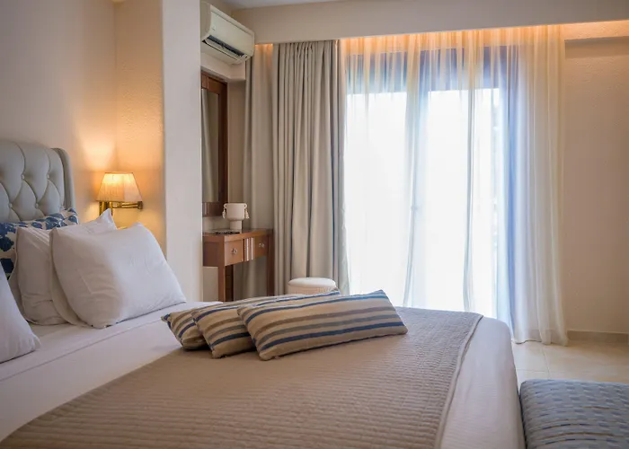 Ξενοδοχείο Secret Paradise & (adults Only) 4*