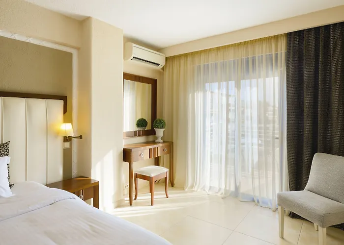 Ξενοδοχείο Secret Paradise & (adults Only) 4*