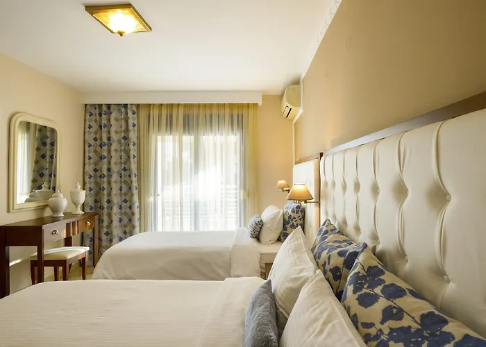 Ξενοδοχείο Secret Paradise & (adults Only) 4*