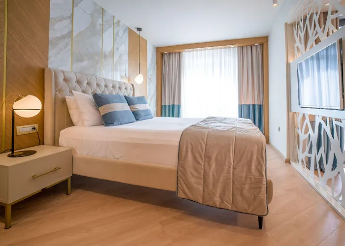 Ξενοδοχείο Secret Paradise & (adults Only) Χαλκιδική