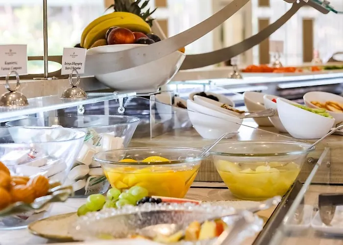 Secret Paradise & (adults Only) Ξενοδοχείο Χαλκιδική