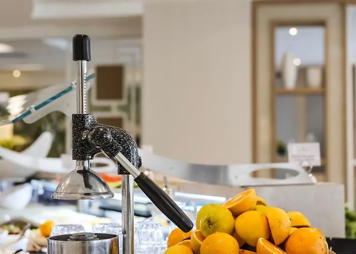 Secret Paradise & (adults Only) 4*